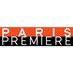 Paris Première (@ParisPremiere) Twitter profile photo