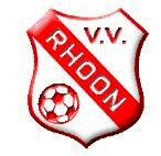 Officieel twitteraccount van vv Rhoon, Sportpark de Omloop, Omloopseweg 6f, 3161 ER Rhoon T: 010-5018832 
E: info@vvrhoon.nl