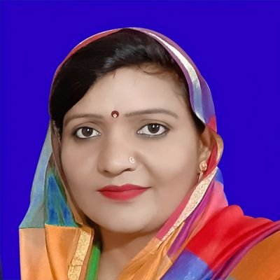 State Joint Secretary (Mahila Wing)

(रॉयल जाटनी)