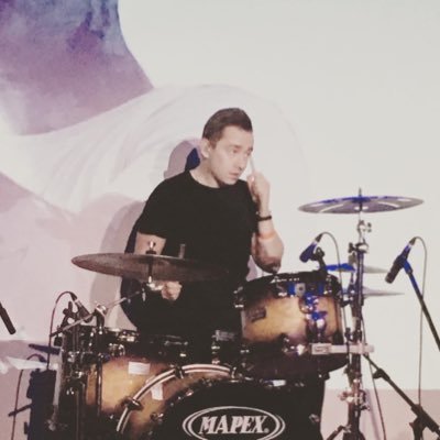 UK based drummer, percussionist and songwriter - love music and learning new things.