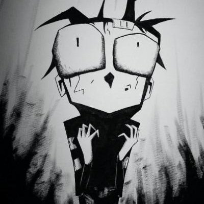 averagewhiteafr's profile picture. just a second account