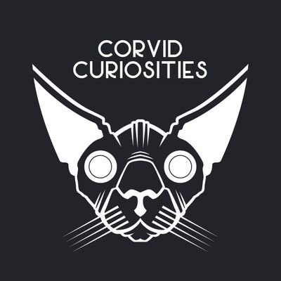 Corvid Curiositiesさんのプロフィール画像