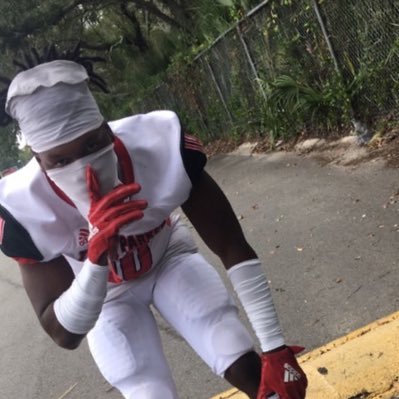 Terry Parker braves❤️🤫Olb/S🏋🏾‍♂️ (6’0 215) Class of 2022🏆🥇Different mentality 10Toes💯🗣CEO💸 (904-376-5699) (javisbrooks3@icloud.com)