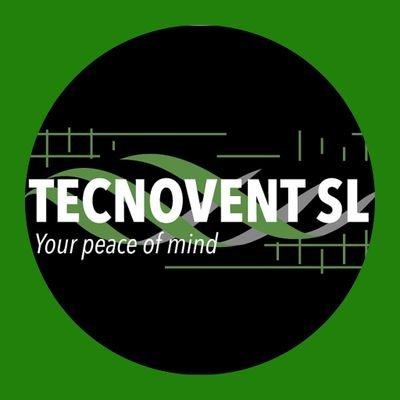 Tecnovent_SL Profile Picture