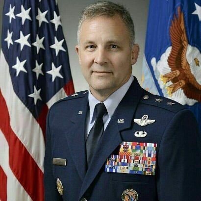 Maj. Gen. Rick B. Mattson is the Chief, Office of the Defense Representative, Pakistan. He is the senior military representative in Pakistan and in concert with