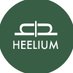 HEELIUM (@HeeliumOfficial) Twitter profile photo