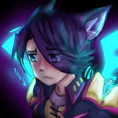 Kitty_Drugさんのプロフィール画像
