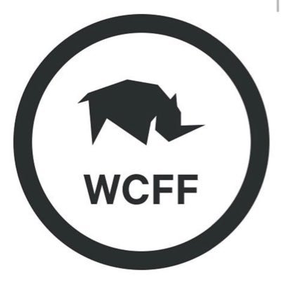 WILDLIFE CONSERVATION FILM FESTIVAL Inform, engage & inspire wildlife conservation via the power of film. 12th year anniversary via virtual program in October