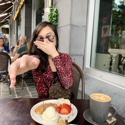 Ftnnadia_'s profile picture. Positive vibes only ✨