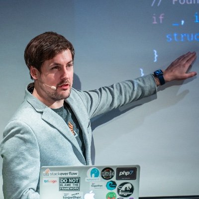 Tweets: #golang #php #leadership. Swears: 🇬🇧🇪🇸🇩🇪. Proud owner of Dockercon socks. Conference Speaker. Head of Engineering @Kaufland.