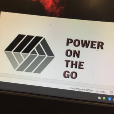 poweronthego2's profile picture. 