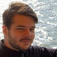 ThomasMarcelis's profile picture. Data engineering, Cloud, Integration @ Solita
My opinions are my own