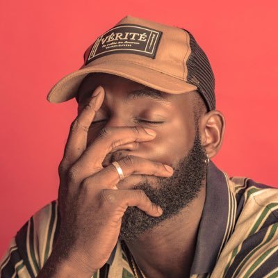 Reminade_'s profile picture. Grateful - Rip Ade.