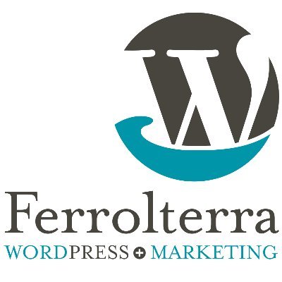 Somos un punto de encuentro para principiantes y profesionales de #Ferrolterra interesados en WordPress, marketing digital, SEO y desarrollo y diseño Web.