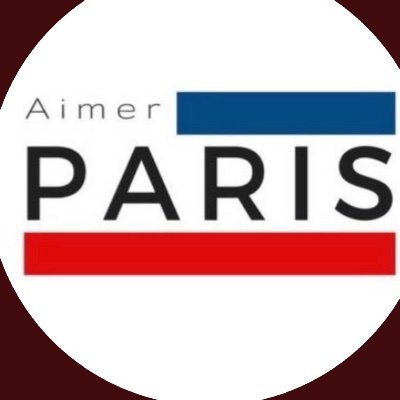 Le 19ème pour #AimerParis !

Tous derrière @sergefederbusch