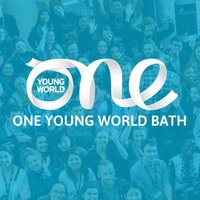 One Young World Bath (@oywbath) 's Twitter Profile