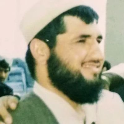 HabibullahCh4's profile picture. نماز دین کا ستون ھے