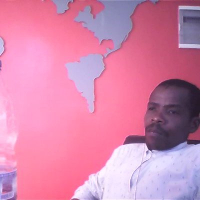 soumdoukp's profile picture. Financier Comptable -Commercial .- CEO de  YSD Prestation de Services Divers - Entrepreneur-Attaché  de Prod.- Chargé des Opportunités d' Affaires à LINK AFRIC