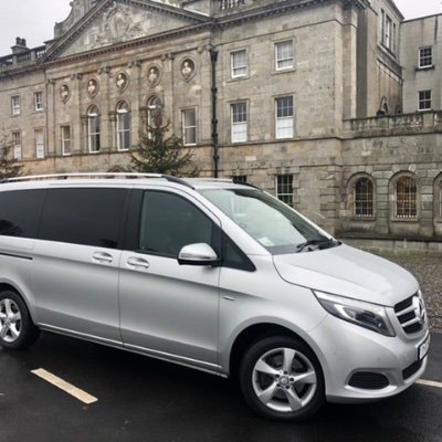 I run a full service Chauffeur Company in Dublin and an exclusive private tour offering with qualified guides