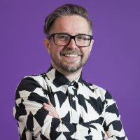 Alex Blaney (@hitono) 's Twitter Profile Photo Alex Blaney (@hitono) 's Twitter Profile Photo