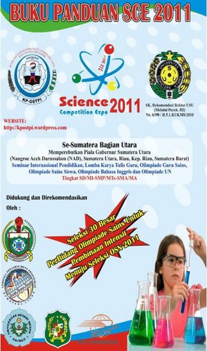 OlimpiadeSains's profile picture. 