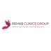 Rehab Clinics Group (@RehabClinicsGrp) Twitter profile photo