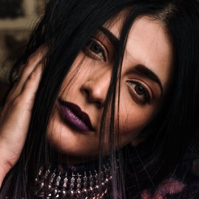 shrutihaasan Profile Picture