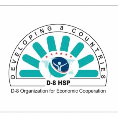 Official Account | D-8 Health and Social Protection programme | #D8org | #Developing8