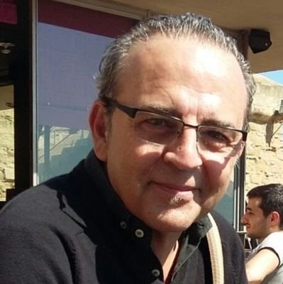 Jose Barrufet