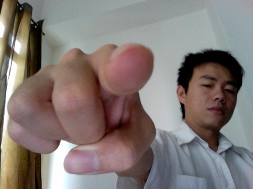 Social Media Enthusiast. Brand Infiltration. E-Marketing. Dark Side of VC. Trendspotter.