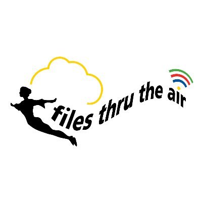 @FilesThruTheAir