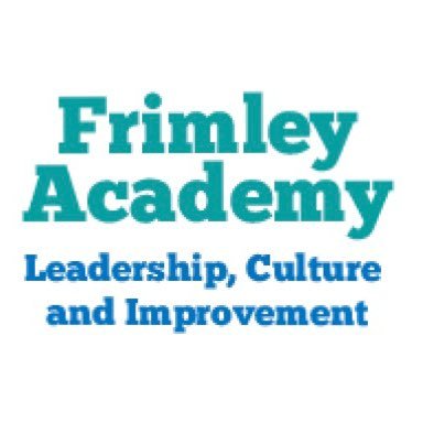 AcademyFrimley Profile Picture
