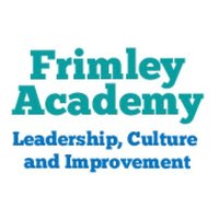 Frimley Academy(@AcademyFrimley) 's Twitter Profile Photo