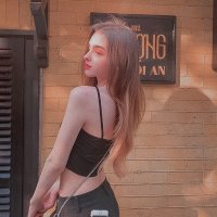 elina (@daniischa) 's Twitter Profile