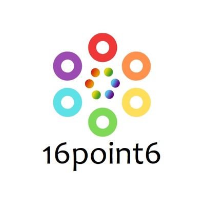 LGBTQIA+ inclusive education for healthcare students and professionals. 🌈💪🏾 👋🏻
Instagram: @16point6lgbtq