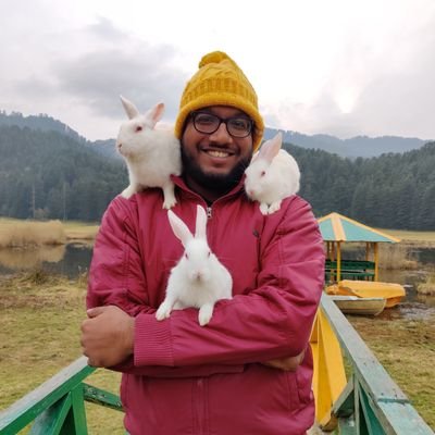 VivekPillai1111's profile picture. Risk Manager