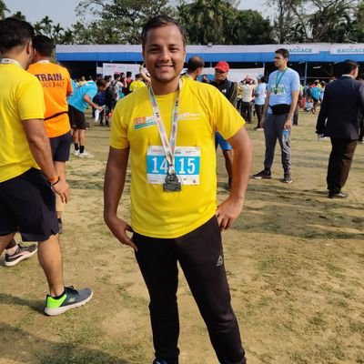 Senior Software Development Engineer @ Grid Dynamics | Love Running 🏃| Stock market enthusiast 💰| Amateur Photophile 📷 | Proud Indian 🇮🇳