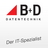 B+D Datentechnik