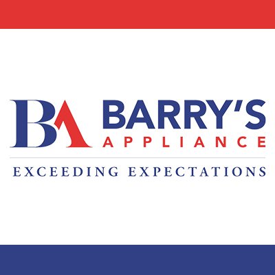 Barry's Appliance. has been serving the Tri-State area residents and businesses for decades.