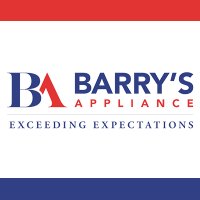 Barry's Appliance(@barryappliance) 's Twitter Profile Photo