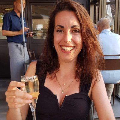 AndreaorphanWeb's profile picture. Nouvelle plateforme 2020
Affiliation qui va affoler le monde du marketing de réseau !! 🤩🤩🤩🤩🤩🤩
Inscriptions gratuites est limitées!!