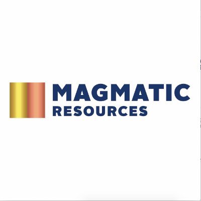 Magmatic Resources Limited (ASX:MAG) is a mineral exploration company focused on high value gold-copper exploration targets in the central NSW, $MAG