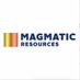 Magmatic Resources Limited (ASX: MAG) (@MagmaticRes) Twitter profile photo