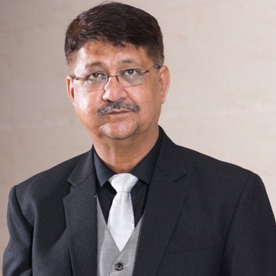 Social & Political Critic,
Water Expert,
Philosopher & Writer,
Management Consultant