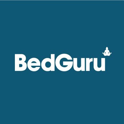 We are Bed Guru, a leading online bed brand specialising in a whole lot more than selling beds. Come on in and make yourself at home.
⭐️⭐️⭐️⭐️⭐️ rated on Feefo