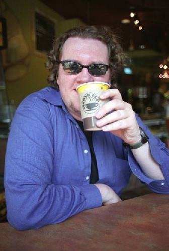 filmmaker/writer