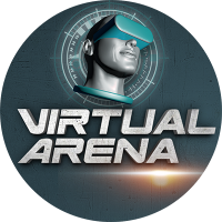 Virtual Arena(@VirtualArenaEsp) 's Twitter Profile Photo