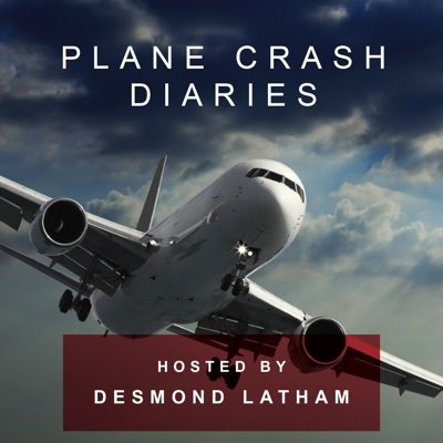 I'm a pilot obsessed with flying and all things aviation. This podcast series covers more than a century of commercial aviation and how its shaped the world.