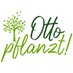 Otto pflanzt! e. V. (@ottopflanzt) Twitter profile photo
