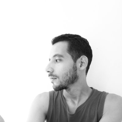 devseddka's profile picture. 